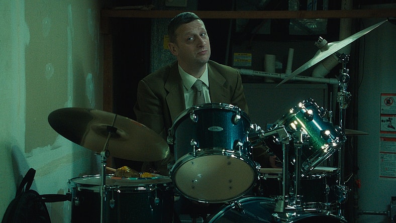 Andrew DeYoung Friendship Tim Robinson