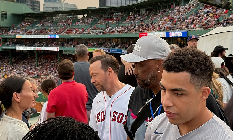 Best Places to Live and Work as a Moviemaker 2026 Is Boston a good place to live for film and TV jobs Is Boston a good place to film