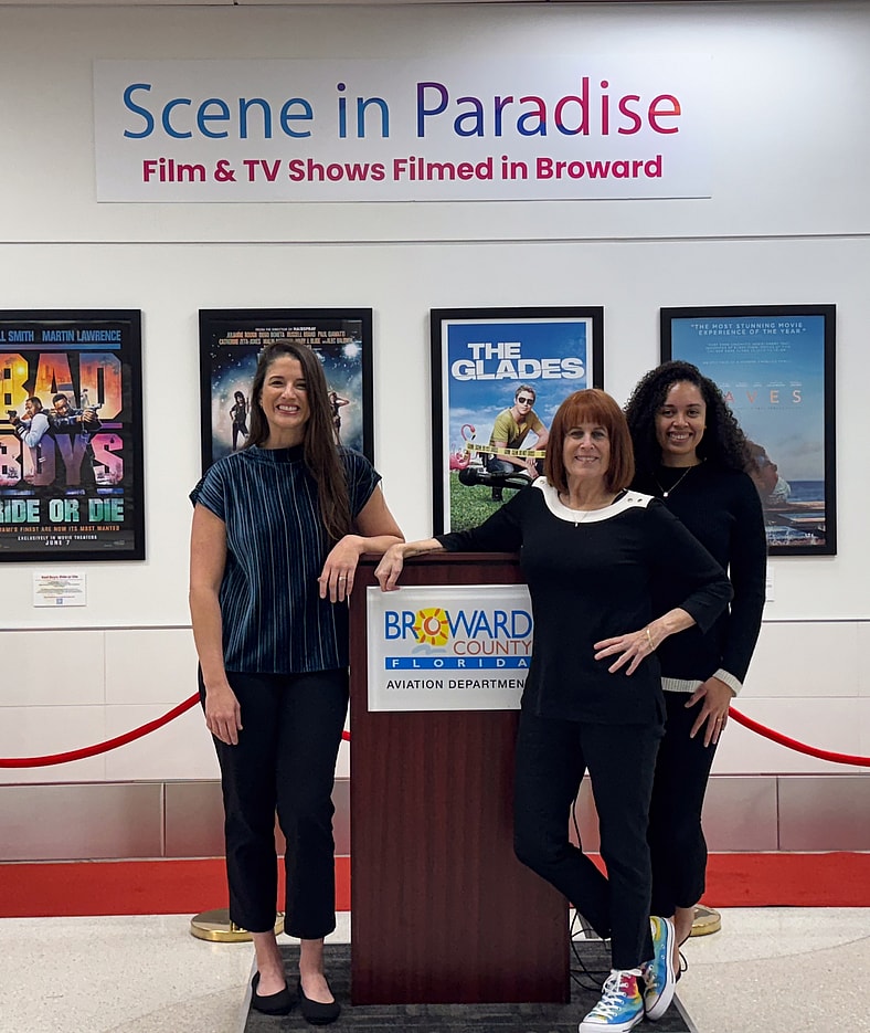 Best Places to Live and Work as a Moviemaker Is Fort Lauderdale a good place for film and TV Is Kamloops British Columbia a good place to live for filmmakers