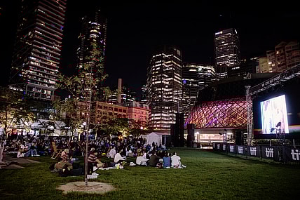 Best Places to Live and Work as a Moviemaker in 2026 Is Toronto a good place to live for filmmakers Is Toronto good for film and TV