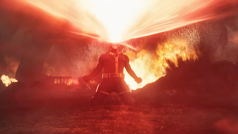 Doomsday X-Men trailer