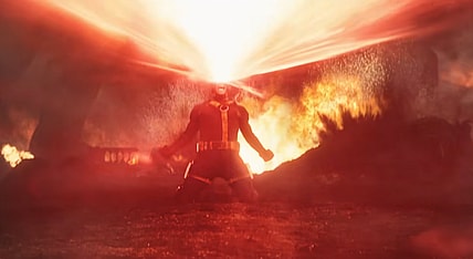 Doomsday X-Men trailer