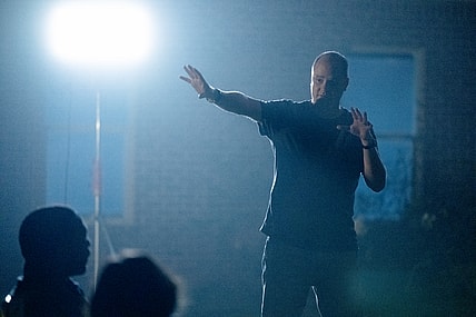 The Life of Chuck Mike Flanagan