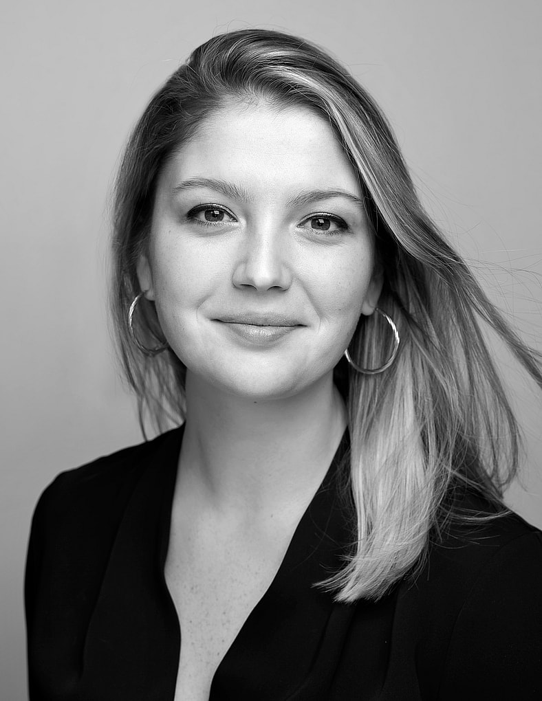 Celia Aniskovich Predict the Future