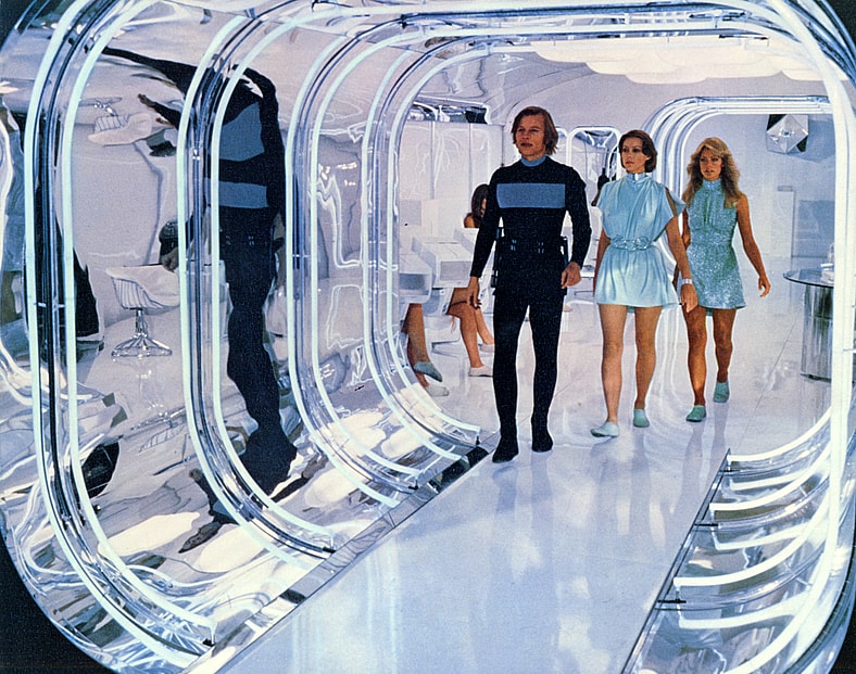 Movies That Deserve Remakes Logan's