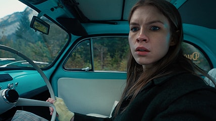 Sew Torn Freddy MacDonald