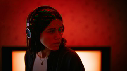 The Undertone It Wants to Be Heard